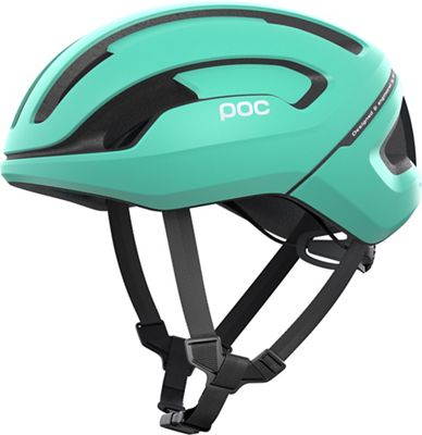 POC Omne Air SPIN Helmet - Fluorite Green Matt, Fluorite Green Matt